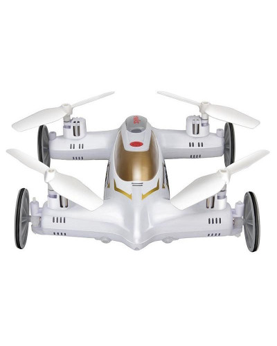 Р/У квадрокоптер Syma X9S Летающая машина 2.4G RTF
