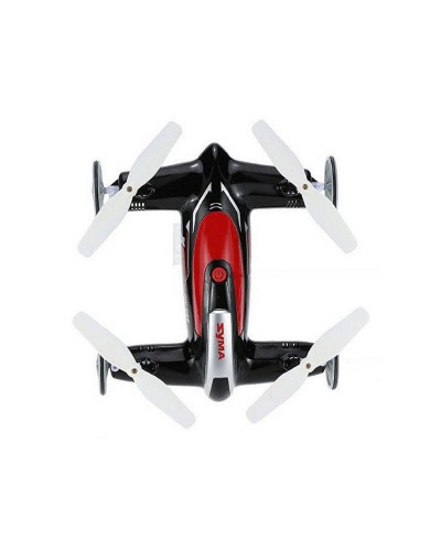 Р/У квадрокоптер Syma X9S Летающая машина 2.4G RTF