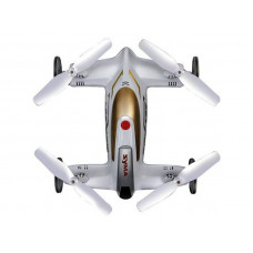 Р/У квадрокоптер Syma X9S Летающая машина 2.4G RTF