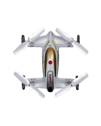 Р/У квадрокоптер Syma X9S Летающая машина 2.4G RTF