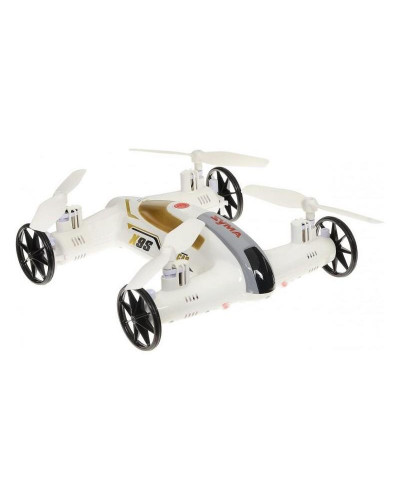 Р/У квадрокоптер Syma X9S Летающая машина 2.4G RTF