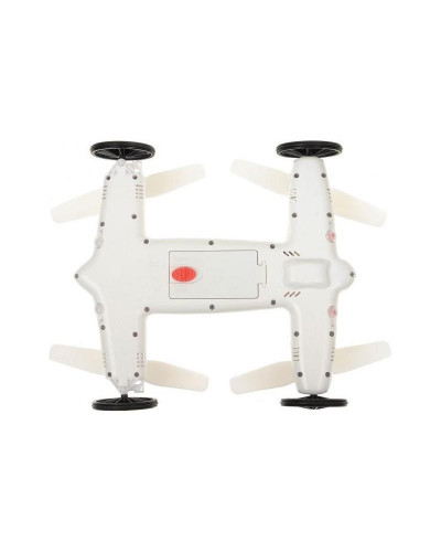 Р/У квадрокоптер Syma X9S Летающая машина 2.4G RTF