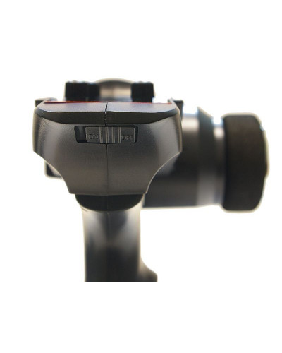 Радиоуправляемая багги Himoto Barren Brushless 4WD 2.4G 1/18 RTR