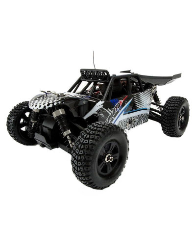 Радиоуправляемая багги Himoto Barren Brushless 4WD 2.4G 1/18 RTR