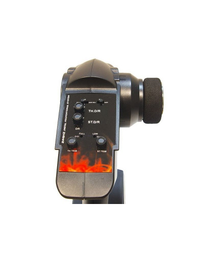 Радиоуправляемая багги Himoto Barren Brushless 4WD 2.4G 1/18 RTR