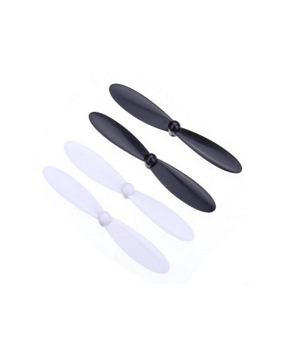 Комплект пропеллеров для квадрокоптера Hubsan H107C+
