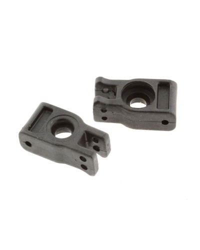 Задние ступицы для автомоделей Himoto 1/16, 2шт.