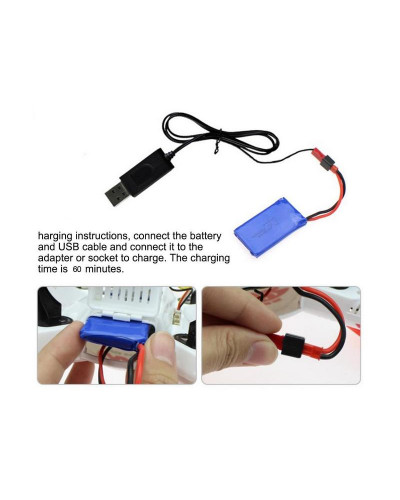 Р/У самолет XK Innovation X420 420мм 3D EPP 2.4G 6-ch LiPo Gyro RTF