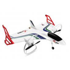 Р/У самолет XK Innovation X420 420мм 3D EPP 2.4G 6-ch LiPo Gyro RTF