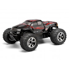 Чехол для HPI SAVAGE XS FLUX 1:12 зимний