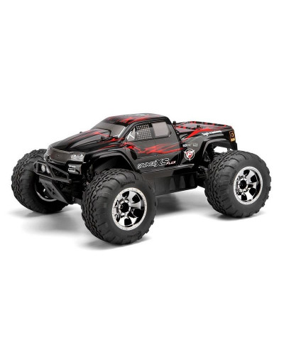 Чехол для HPI SAVAGE XS FLUX 1:12 зимний