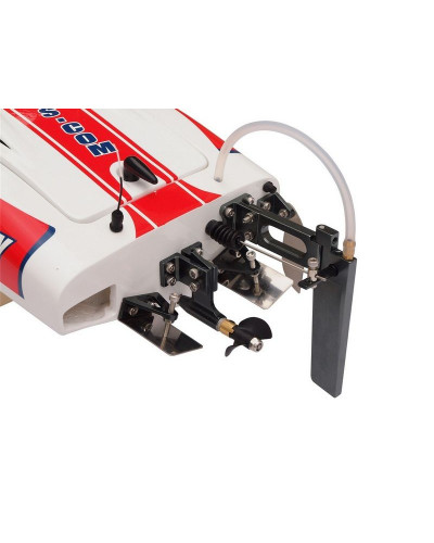 Р/У катер Joysway Offshore Infinity Brushless 2.4G RTR