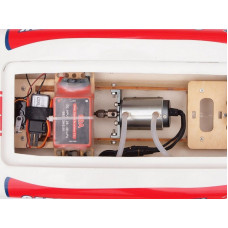 Р/У катер Joysway Offshore Infinity Brushless 2.4G RTR