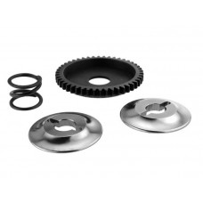 Ведомая шестерня центрального дифференциала 44T