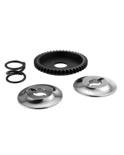 Ведомая шестерня центрального дифференциала 44T