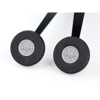 Шасси для самолета Top RC Riot