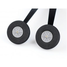 Шасси для самолета Top RC Riot