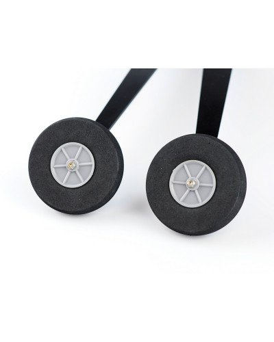 Шасси для самолета Top RC Riot