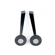 Шасси для самолета Top RC Riot