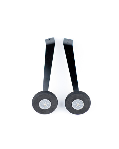 Шасси для самолета Top RC Riot