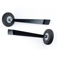 Шасси для самолета Top RC Riot