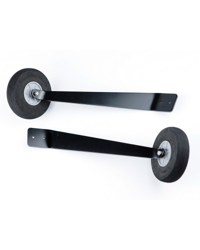 Шасси для самолета Top RC Riot