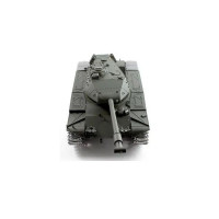 Р/У танк Heng Long 1/16 Walker Bulldog - M41A3 "Бульдог" 2.4G RTR, PRO