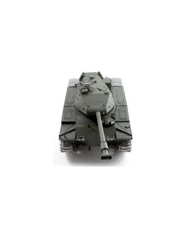 Р/У танк Heng Long 1/16 Walker Bulldog - M41A3 "Бульдог" 2.4G RTR, PRO