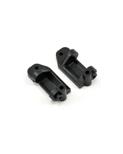 Ступицы колес Traxxas: Bandit