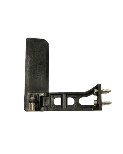 Руль в сборе для катера Volantex RC Vector SR48