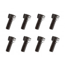 Винт с цилиндрической головкой под шестигранник М3х8мм, 8 шт.