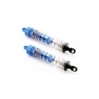 Задние  амортизаторы для Remo Hobby MMAX, EX3 1/10, алюминий