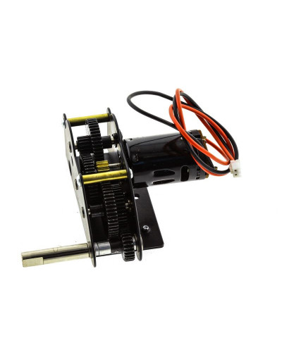 Редуктора Taigen лев. и пр., 3в1, сталь,16подшип.,13000RPM для 3869/78/79/88/98/99, вал8x59