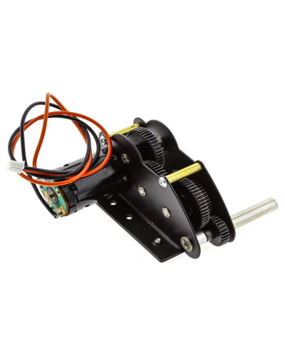 Редуктора Taigen лев. и пр., 3в1, сталь,16подшип.,13000RPM для 3869/78/79/88/98/99, вал8x59