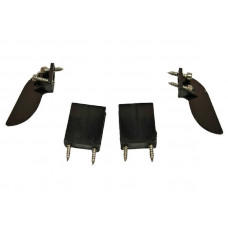 Стабилизаторы и накладки для катера Volantex RC Vector SR48