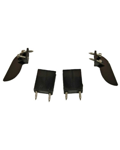 Стабилизаторы и накладки для катера Volantex RC Vector SR48