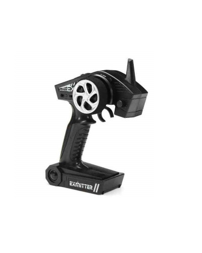 Радиоуправляемый катер Volantex RC Vector SR65 желтый Brushless 2.4G LiPo RTR