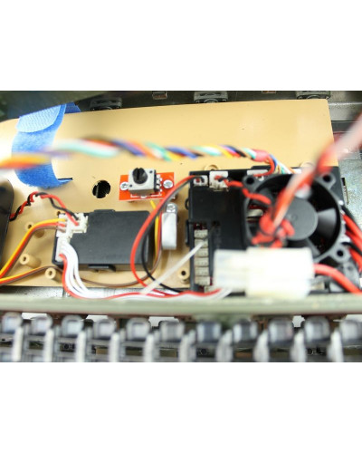 P/У танк Torro КВ-2 1/16  2.4G, СССР, зеленый, ВВ-пушка, деревянная коробка