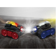 Радиоуправляемый танковый бой Revolt TG1004T