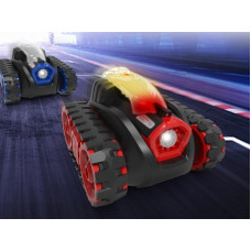 Радиоуправляемый танковый бой Revolt TG1004T