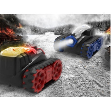 Радиоуправляемый танковый бой Revolt TG1004T