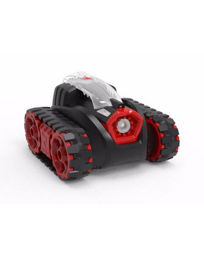 Радиоуправляемый танковый бой Revolt TG1004T