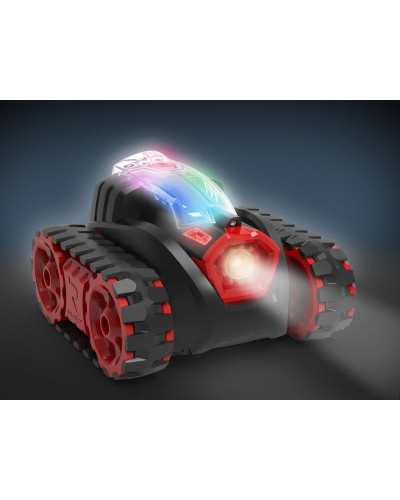 Радиоуправляемый танковый бой Revolt TG1004T