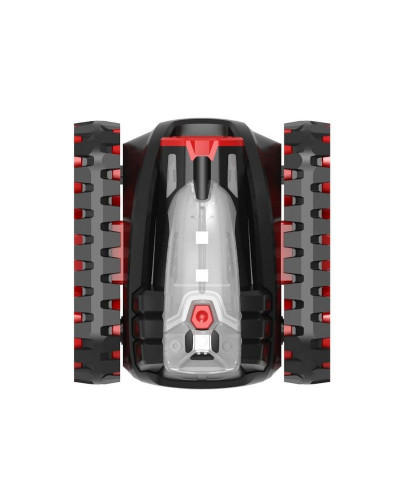 Радиоуправляемый танковый бой Revolt TG1004T