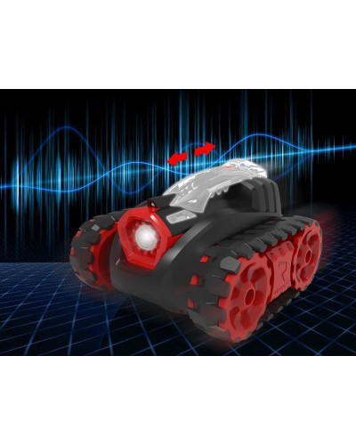 Радиоуправляемый танковый бой Revolt TG1004T