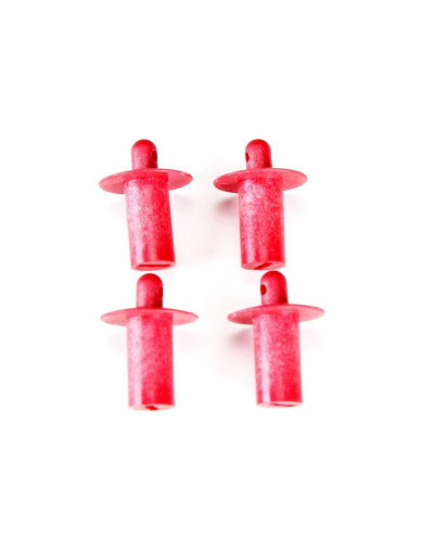 Крепление кузова, тюнинг, 4шт.