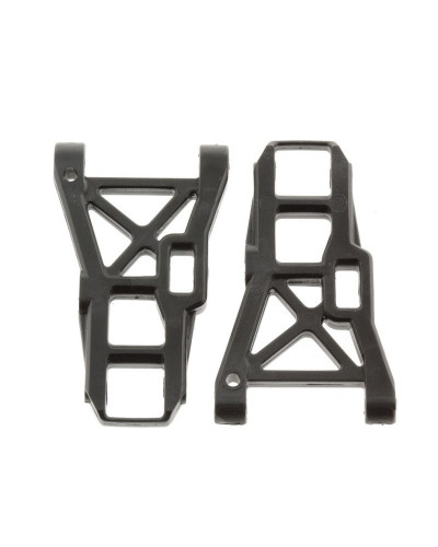 Нижние рычаги задней подвески для моделей Himoto 5101, 4123, 5101BL