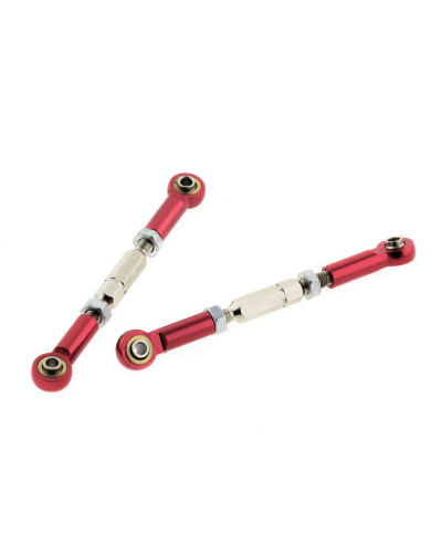 Алюминиевые верхние тяги задней подвески для E10XB, E10SC