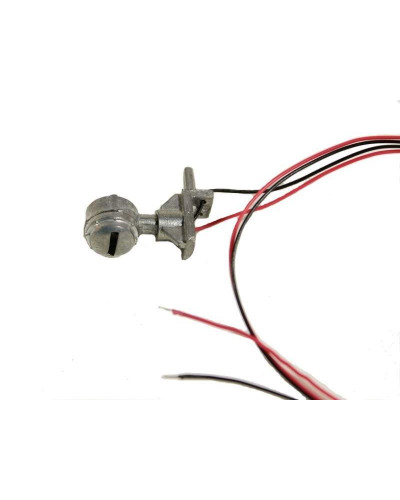 Передний свет