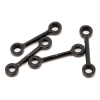 Тяги основного ротора (4 штуки) Blade: mSR, mSR X